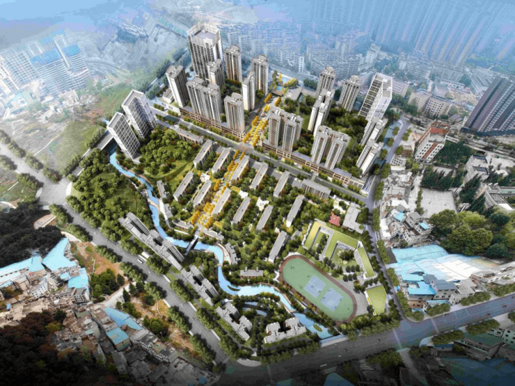 2023贵阳贵安房交会参展品质楼盘购房优惠推荐(第二批)-贵阳搜狐焦点
