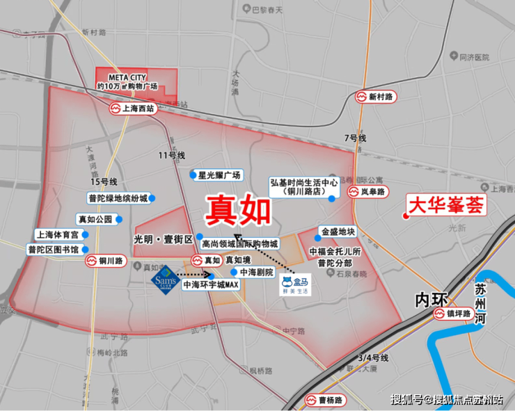 开云电竞官网大华峯荟_上海大华峯荟欢迎您_(大华峯荟)大华峯荟楼盘详情价格户型售(图12)