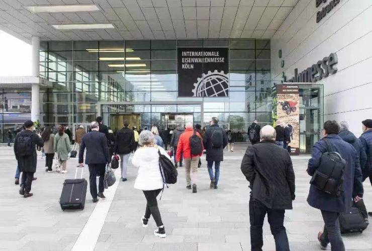 科隆五金展重磅回归中国五金展团受瞩目