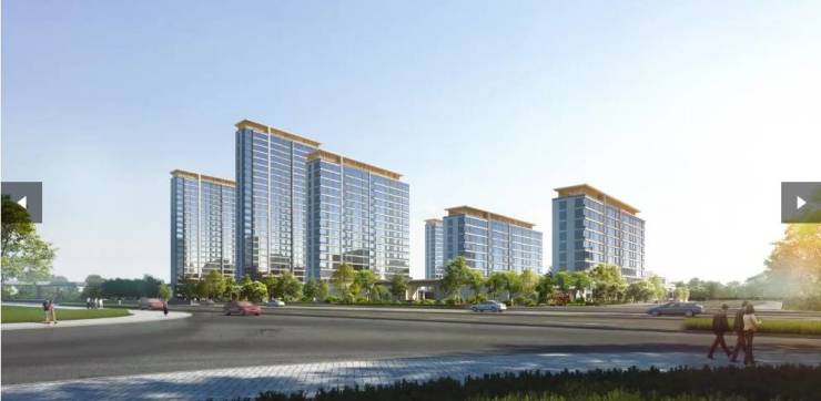 保利海上瑧悦属于什么档次？都有哪些优缺点？【售楼部电话号码】(图3)