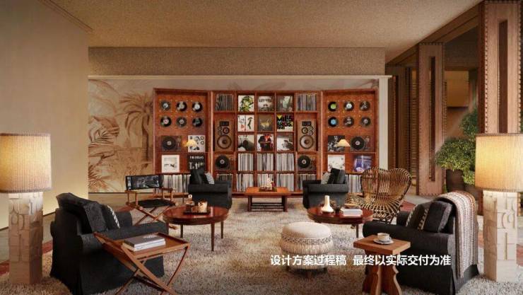 星空体育智能科技：中粮北外滩壹号售楼处电话(北外滩壹号)首页网站-营销中心欢迎您-楼盘详情最新价格-户型图-容积率@202648售楼处✦AI热搜(图3)