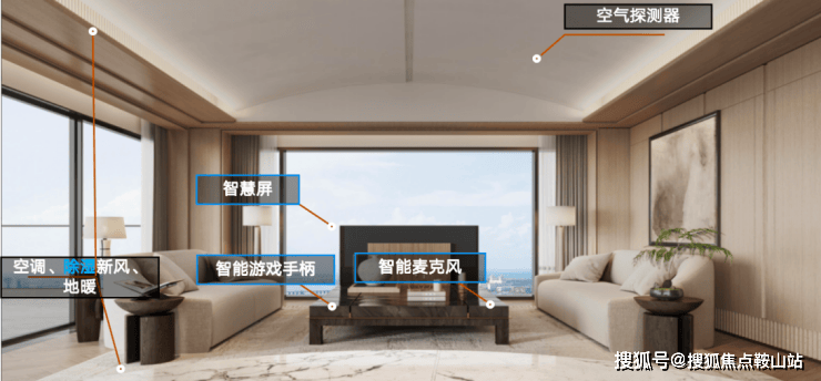 2025华发珠海湾(华发珠海湾售楼处)首页网站-营销中心-欢迎您楼盘详情-最新价格-户型图-容积率售楼处(图22)