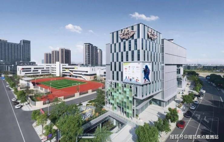 前湾归源杭州前湾归源首页网站丨萧山科技城前湾归源楼盘详情户型配套