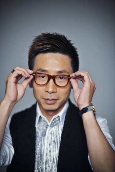 & associate有限公司董事长兼首席设计师   设计是"玩"的艺术   崔华