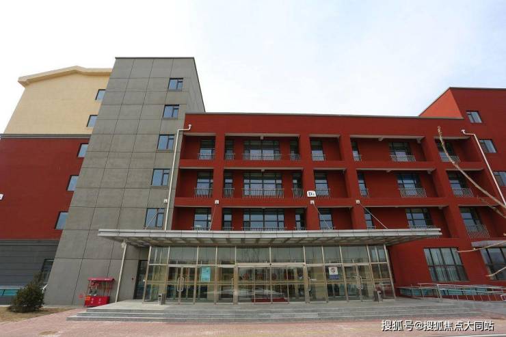 北京一福寿山福海养老服务中心收费价格护理分级及床位信息北京工薪家庭失能老人高性价比养老之选(图2)