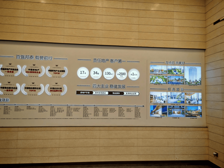 合肥四川邦泰悦九章楼盘详情-最新房价+户型图集+楼盘配套+小区环境(图6)