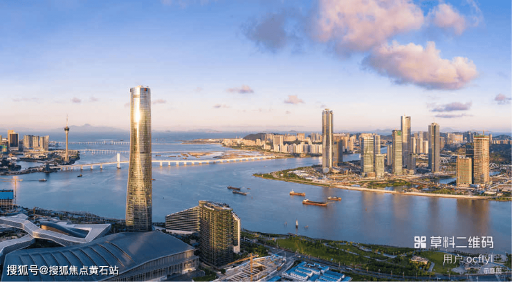华发虹桥四季青浦华发虹桥四季楼盘详情上海房天下(图3)