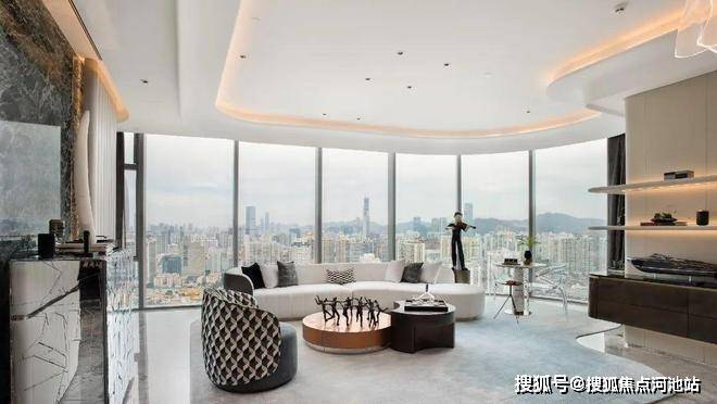 仁恒深之源(2026年仁恒深之源)官方网站-仁恒深之源楼盘详情-户型配套-地铁距离-河池搜狐焦点