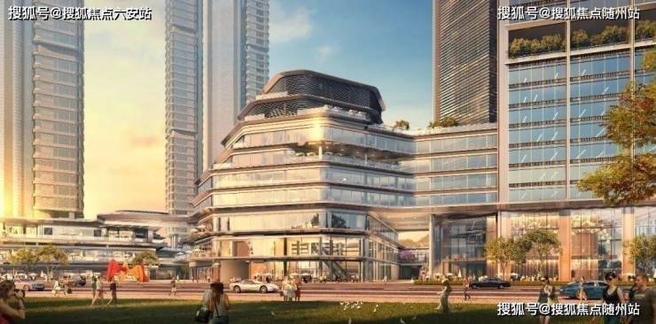 2025首页顶置【奥体芯·建工EIC大平层】房产解析-杭州建工EIC售楼处-EIC户型配套-六安搜狐焦点