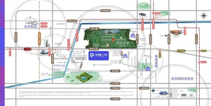 深安上居官方售楼处电话(深安上居)官方网站-营销中心欢迎您-楼盘详情最新价格-户型图-容积率@2026622售楼处(图13)