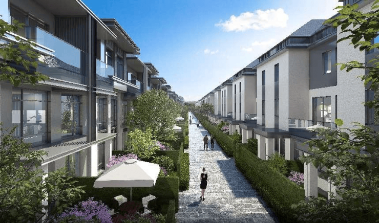 绿城晓月湖滨【营销中心官网】2026绿城晓月湖滨销售中心(售楼处)欢迎您价格官方户型地址环境配套交房时间电话全覆盖(图19)