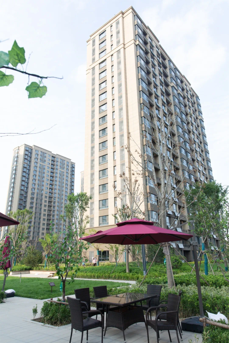 暖心交房季 回家是最美的旅程民生·凤凰城8号院24日暖心交付-聊城