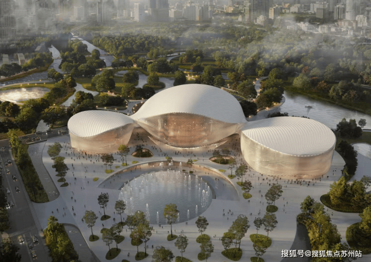 苏州房产>苏州房产资讯>苏州房产市场>保利建发·印象青城/印象青城