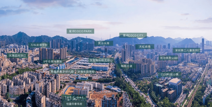 恒壹四季华府最佳上车时机!恒壹四季华府售楼中心电话!