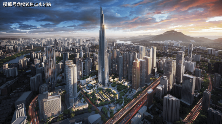 华润未来城深圳罗湖楼盘详情华润未来城周边配套户型房价交通