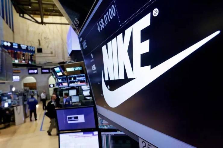全球运动用品龙头 nike 在 15 日宣布将裁掉全球 2% 的员工.