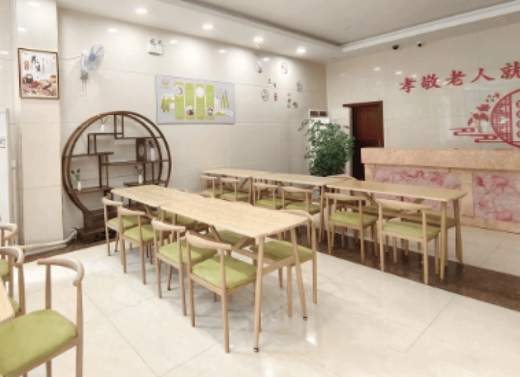 2026广州养老参考：白云启德养老院地址及惬意住宿环境实拍汇总(图3)