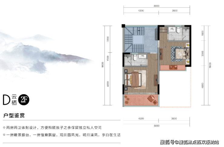 西雙版納藍城西雙版納桃李春風售樓處地址價格品質樓盤詳情圖文解析