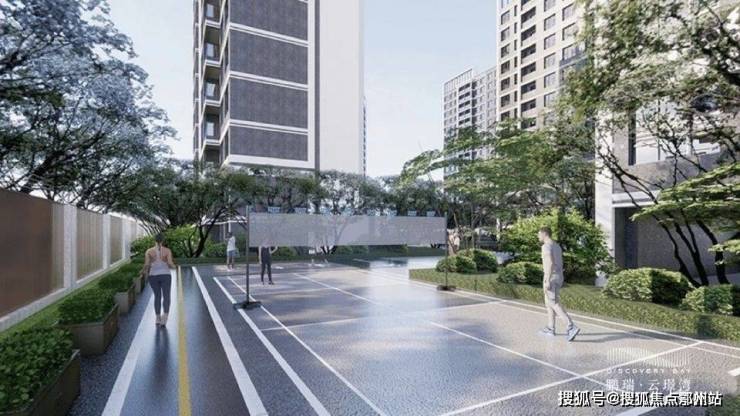 鹏瑞云璟湾售楼处电话鹏瑞云璟湾-楼盘详情-首页网站(图22)