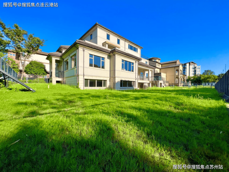 吴中太湖独栋别墅苏州御玲珑地铁口独栋别墅预约电话大花园36亩仅此一
