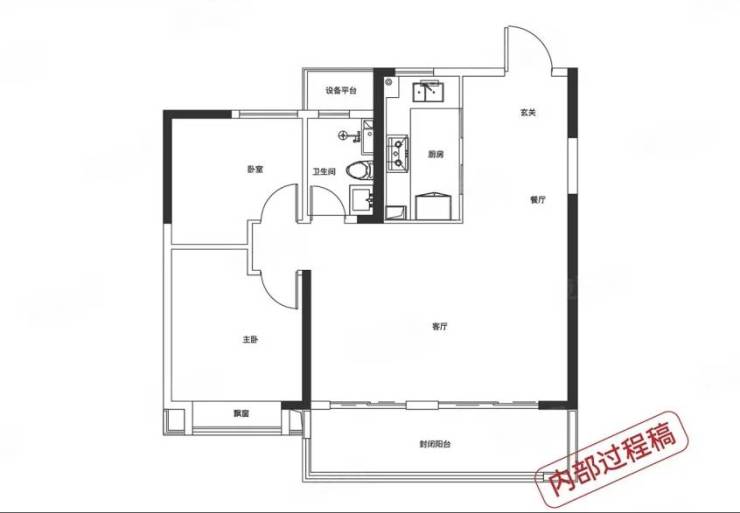 合肥肥东最新在售楼盘-销售中心-环境-户型-价格-地址-楼盘详情-配套-电话-交房时间(图4)