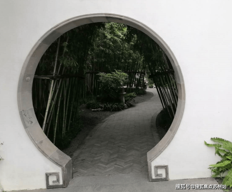 JN江南平台苏州中式园林别墅苏州桃花源独栋 别墅多套房源可选 私藏一座江南园林看房预约热线(图6)