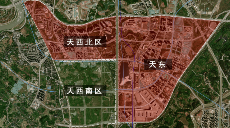 城南top级板块上新,清一色板式大平层-成都搜狐焦点