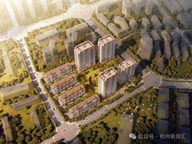 滨杭传麒府官方售楼处电话(滨杭传麒府)官方网站-营销中心欢迎您-楼盘详情最新价格-户型图-容积率202694售楼处(图7)