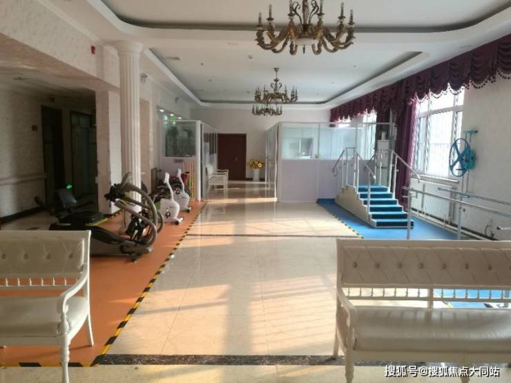 2026年北京养老靠谱推荐!北京市朝阳区来广营国际老年公寓：来广营来北家园小区10号楼(小区西门南侧)、收费标准及联系电话(图3)
