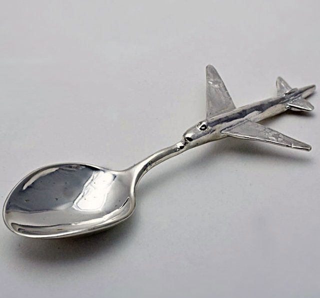 国外创意勺子设计