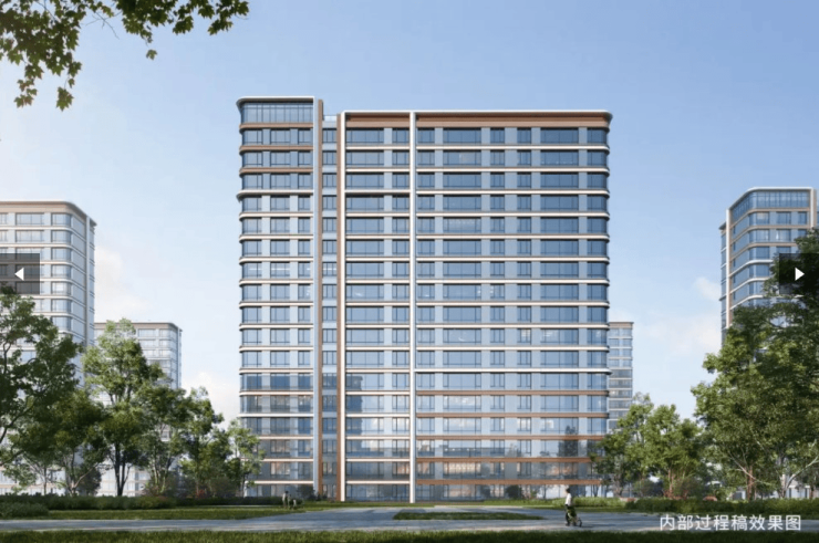 合肥城建星启时代楼盘评测详细数据及最新购房政策想买必看(图6)