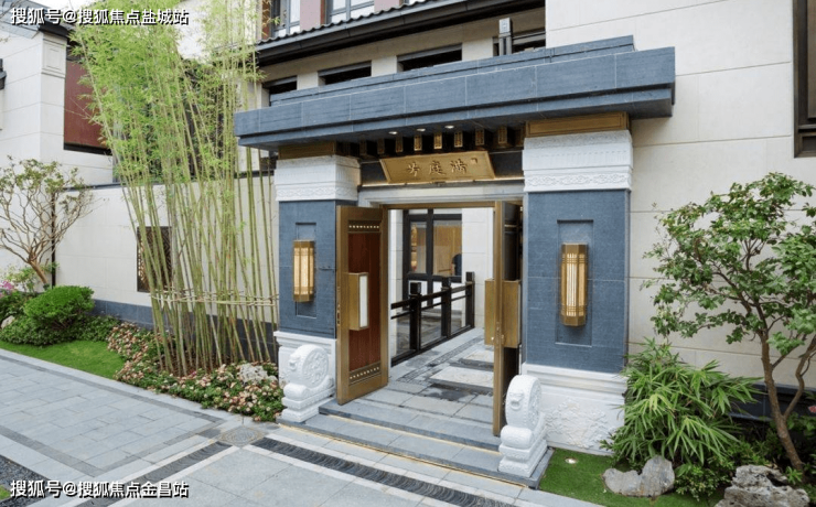 苏州姑苏区泰禾姑苏院子售楼处电话丨价格详情丨24小时热线丨售楼部