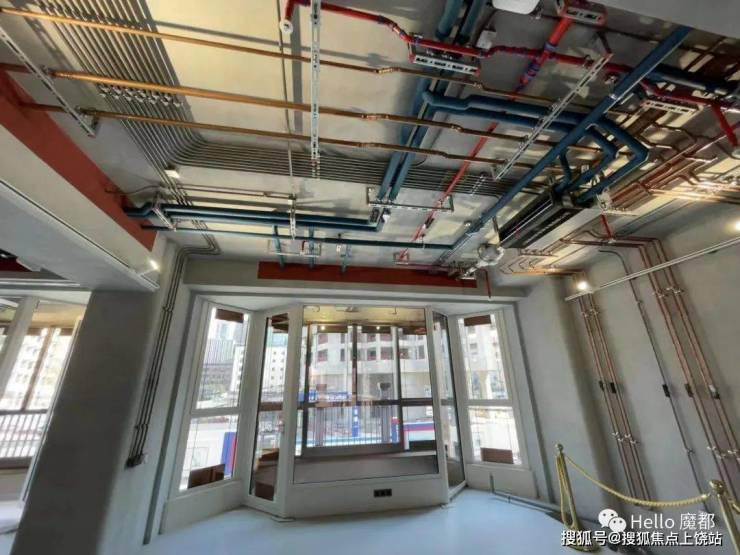 虹口海泰北外滩售楼处电话海泰北外滩24小时电话详情售楼处地址价格