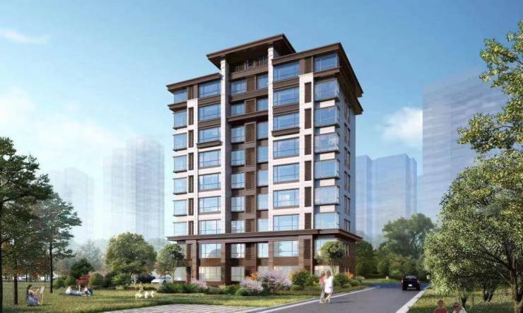 泰安光明智谷值不值得买答案在这里