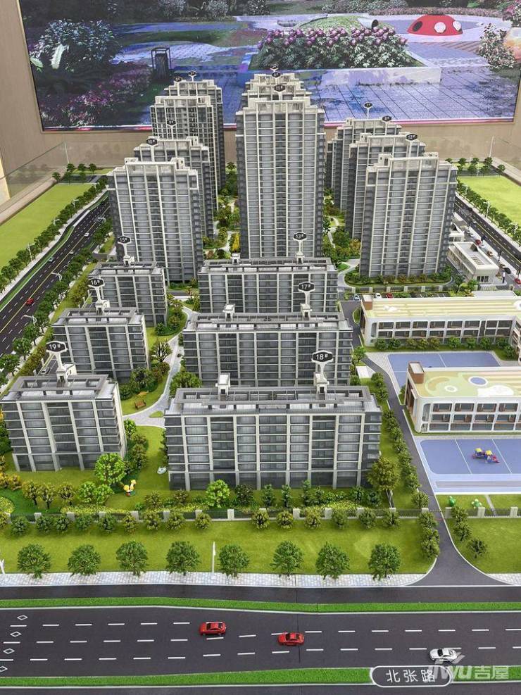 肥西光明悦能不能买