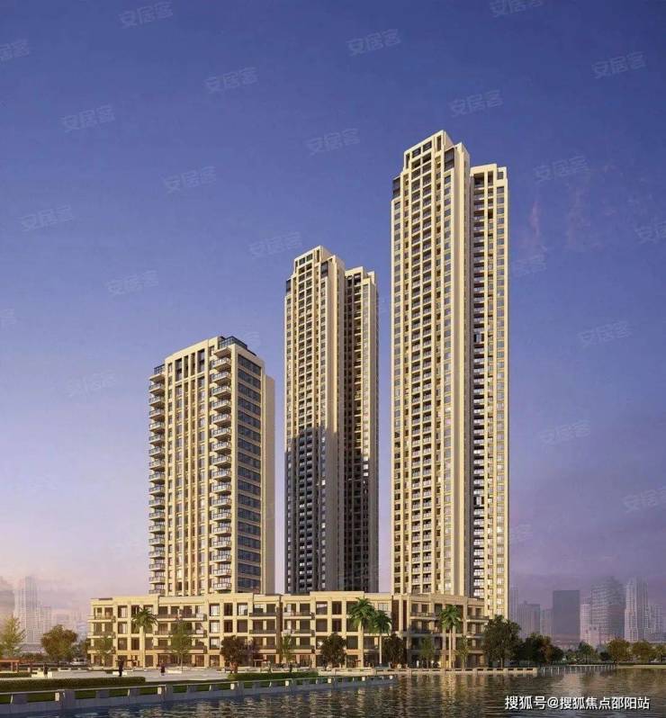 佛山·怡翠晋盛(2024年)怡翠晋盛首页网站|怡翠晋盛售楼处|怡翠晋盛