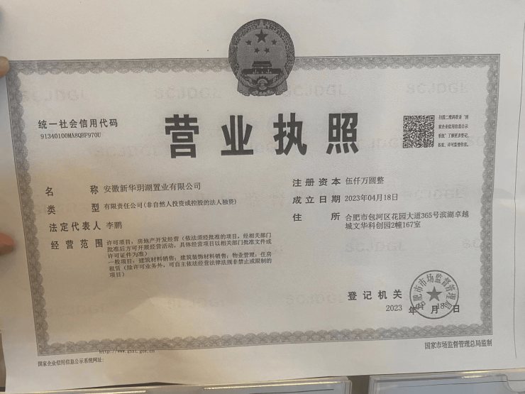 合肥新华星耀玥湖楼盘怎么样？2026房价、户型与配套解析(图10)
