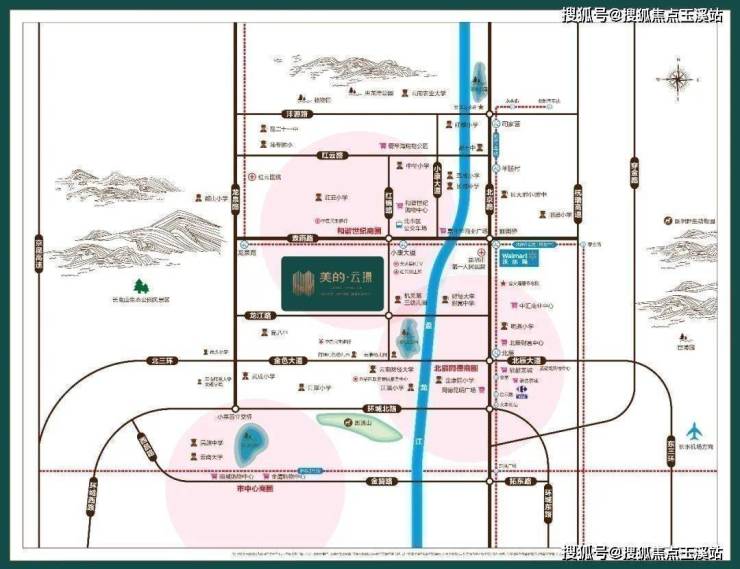 机场等交通枢纽,可到达全省各地,省市,距地铁2号线(林雨桥站)约1处