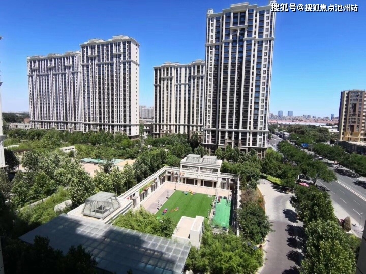 北京通州【京贸国际公馆】售楼处电话丨地址最新房源价格 -池州手机