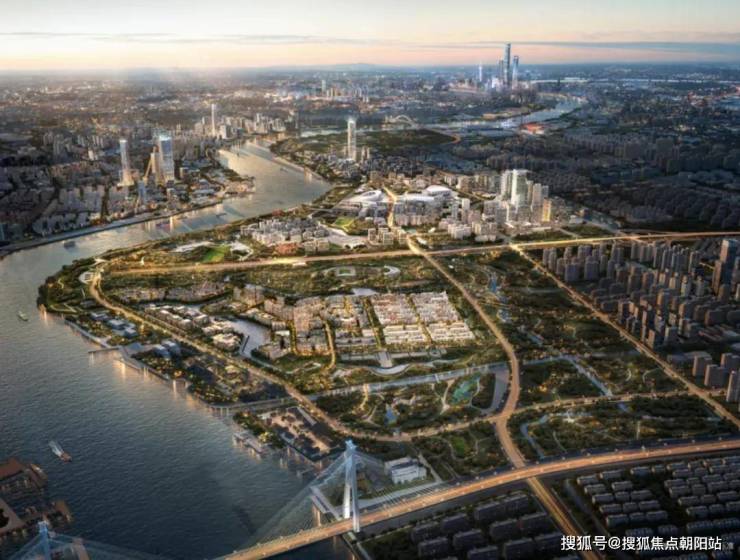 陆家嘴前滩公馆售楼处电话-楼盘详情-户型配套>效果图&户型图发布首期