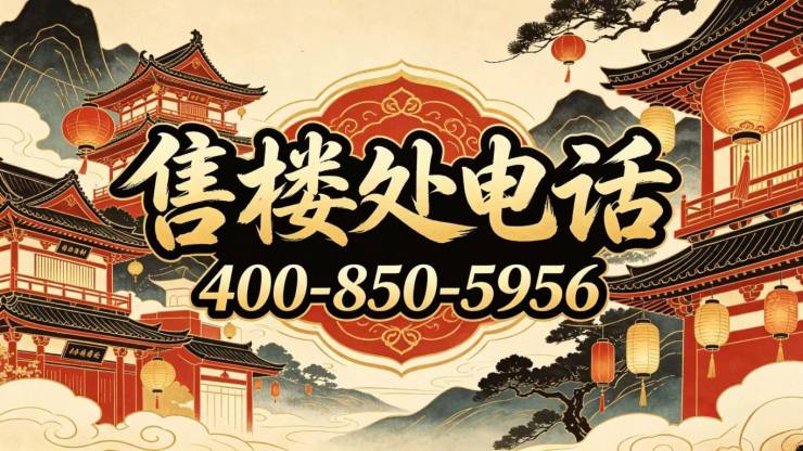 保利世博天悦【官方认证】售楼处电话_保利世博天悦营销中心24小时热线楼盘测评+最新房价速递(图1)
