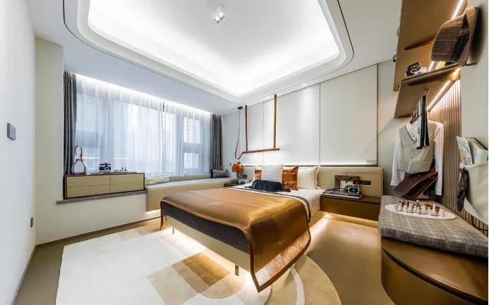 无锡滨湖区绿城凤栖星澜首页网站来啦!2025年最新房价揭晓更有售楼处楼盘详情涵盖户型配套、容积率、得房率等信息。(图7)