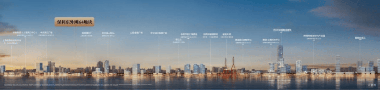 上海杨浦保利外滩曜售楼处)官方网站发布-外滩曜营销中心2026最新房价优缺点分析(图4)