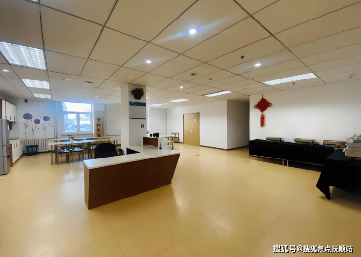 北京三和永顺老年公寓怎么样？经济型养老收费、日常看护地址全览(图4)