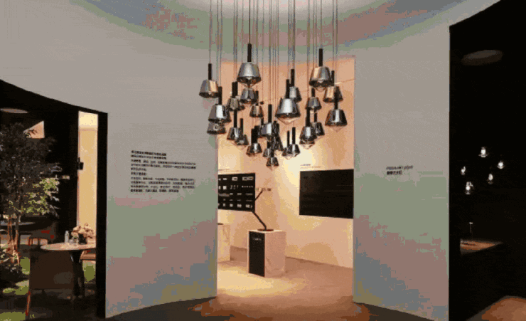 通知长了!2026广州设计周保利馆延长至5天精准对接全客群!(图18)