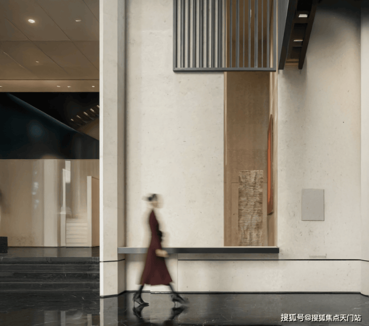 上海杨浦保利外滩曜售楼处)官方网站发布-外滩曜营销中心2026最新房价优缺点分析(图15)