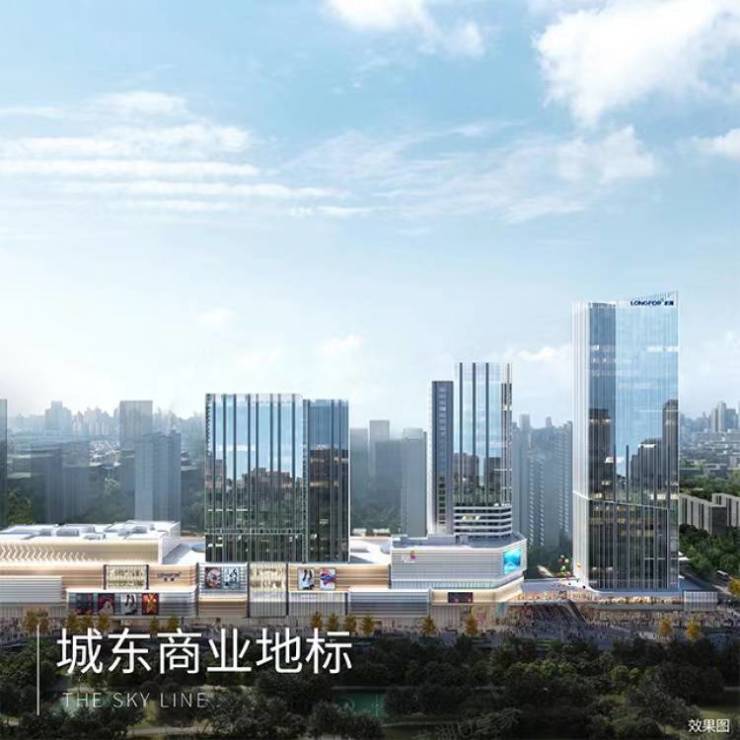 西安龙湖天际-售楼中心→样板间→项目预售→现房→二至三环-榆林搜狐焦点