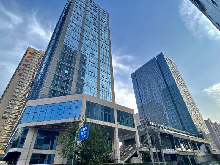 【商铺推荐】钜益100项目C座丨投资回报率丨在售户型丨建筑类型丨周边配套