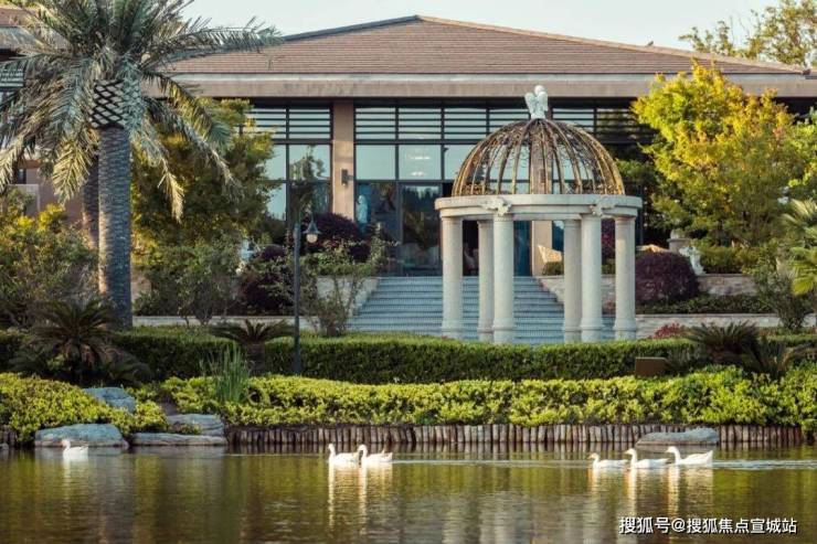 崇明东滩花园售楼处电话→售楼中心首页网站→楼盘百科详情→24小时