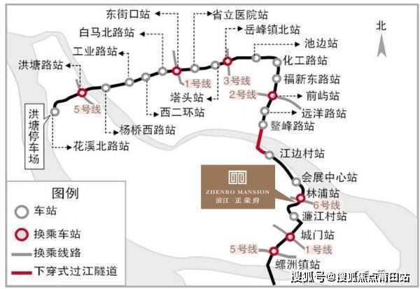 福州滨江正荣府售楼中心年底钜惠最新详情最新优惠政策楼盘最新动态